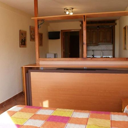 Estudio Con Vistas Edificio Bulgaria Sierra Nevada Zewnętrze zdjęcie