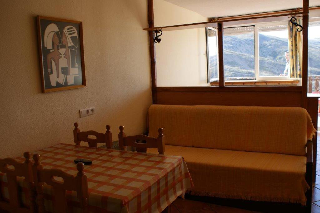 Estudio Con Vistas Edificio Bulgaria Sierra Nevada Zewnętrze zdjęcie